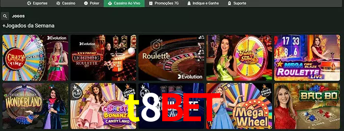 t8bet bet