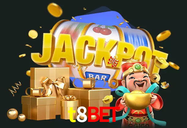 t8bet bet