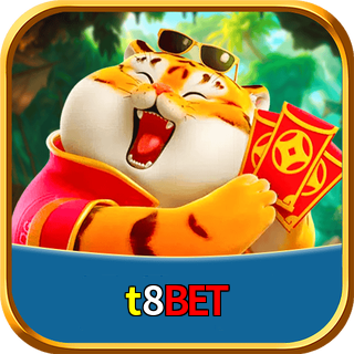 Imagem promocional da t8bet mostrando a plataforma e suas vantagens