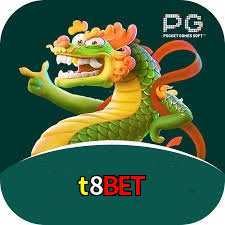 Plataforma t8bet