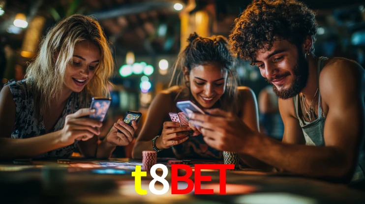 Tournaments t8bet