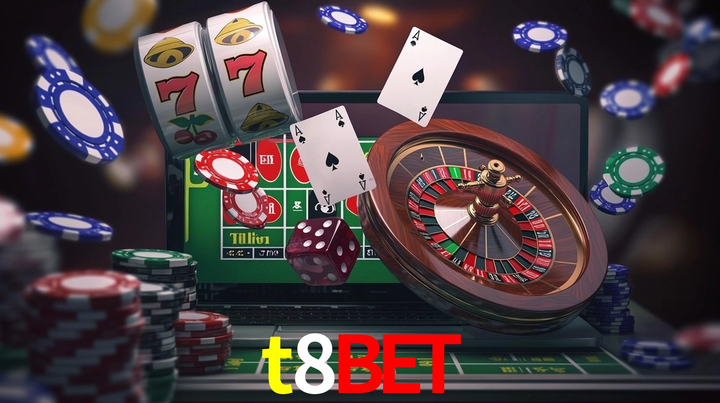 Ofertas Imperdíveis na t8bet: Promoções e Bônus Que Valem a Pena