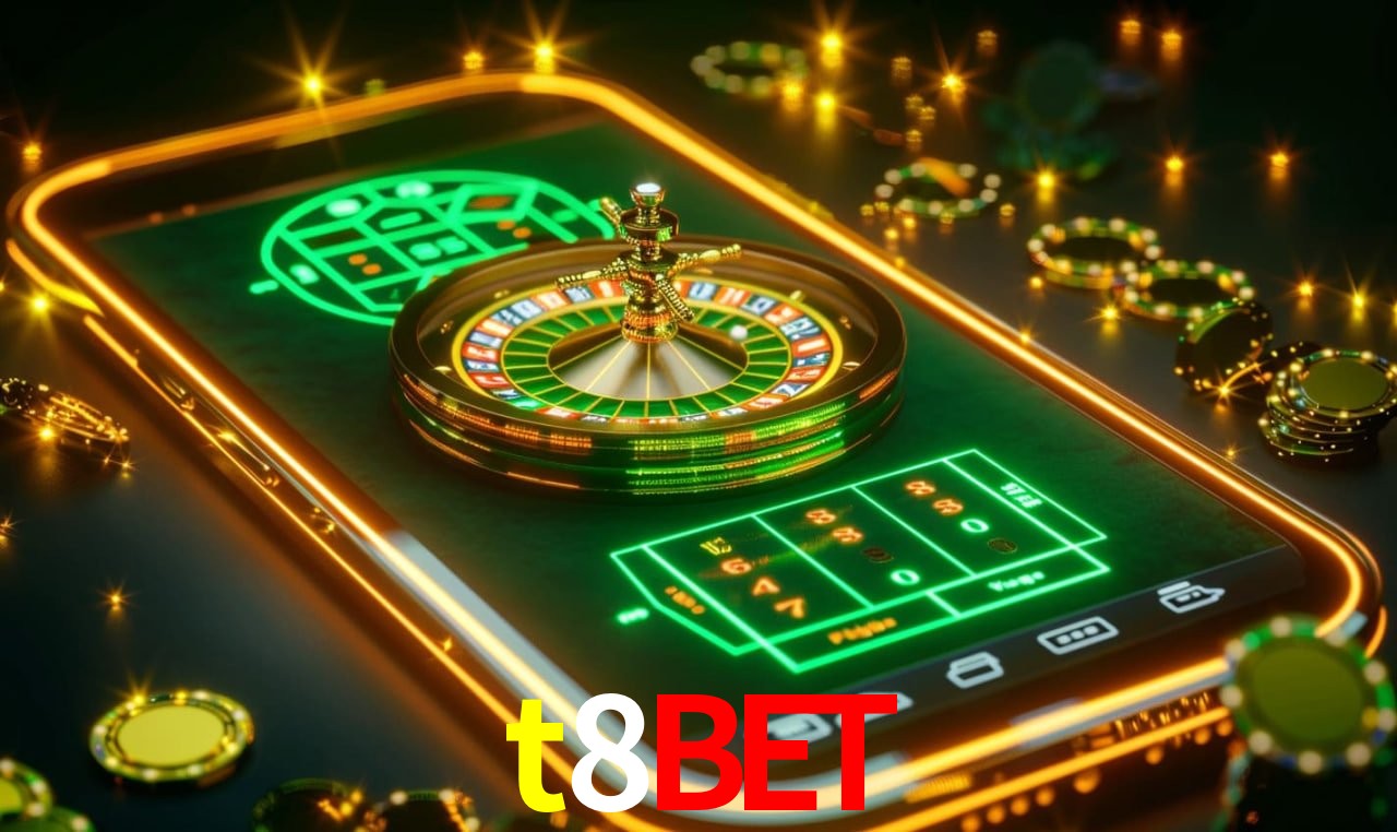 Promoção Relâmpago t8bet