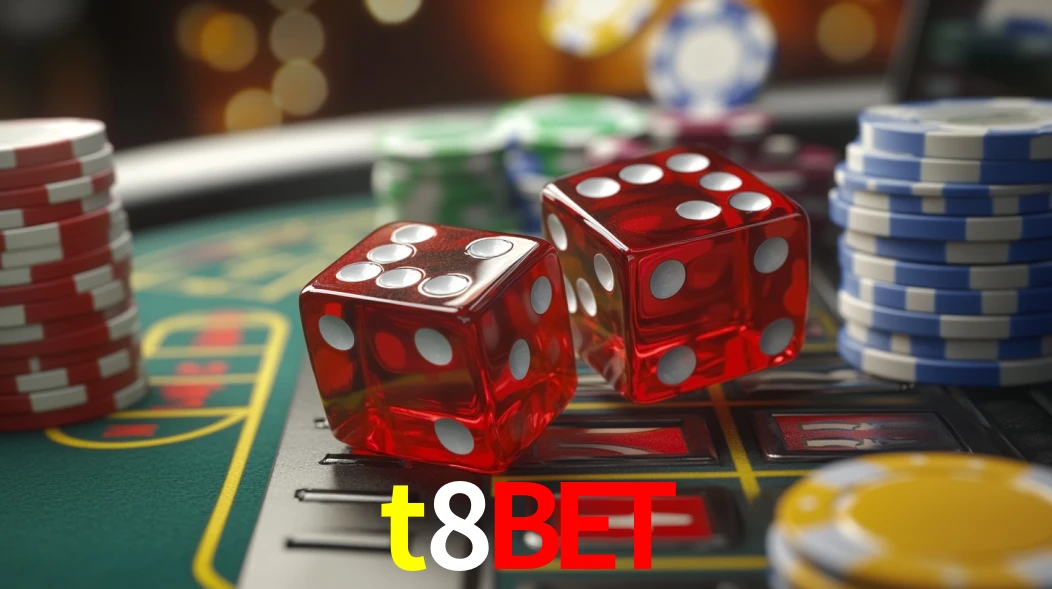 Programa VIP t8bet