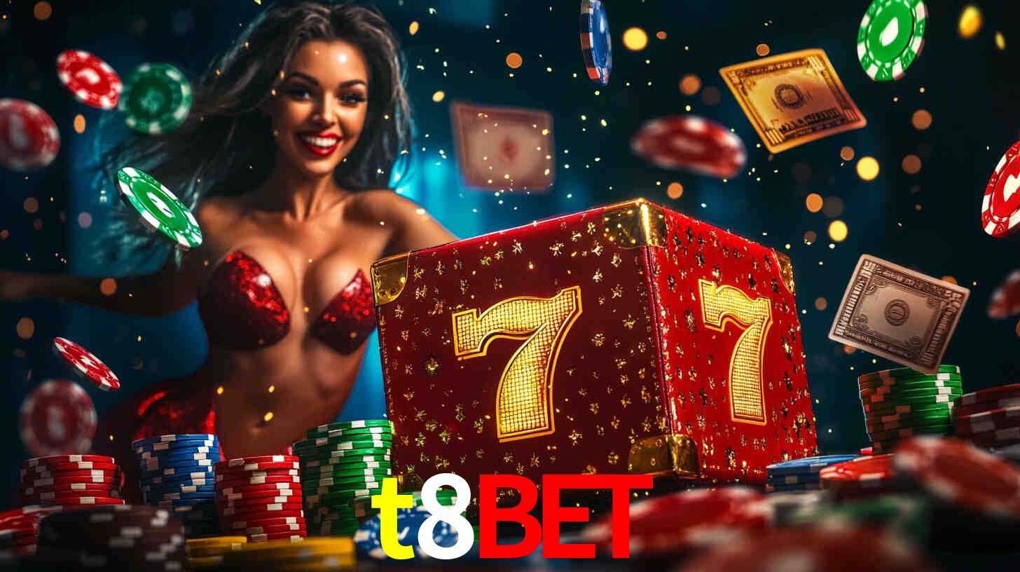 Explorando a Categoria de Eventos em Apostas na t8bet