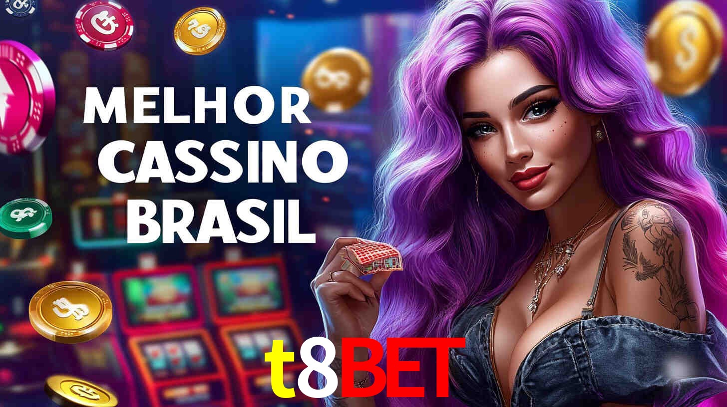 Explorando a Categoria de Eventos em Apostas na t8bet