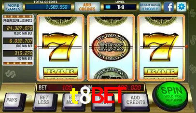 A Emoção da Loteria na t8bet: Uma Chance de Mudança de Vida