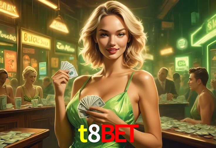 Descubra o Programa VIP da t8bet: Vantagens Exclusivas para Jogadores