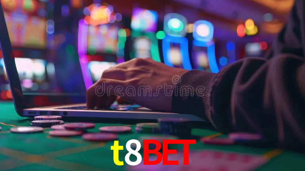 PIX Instantâneo t8bet