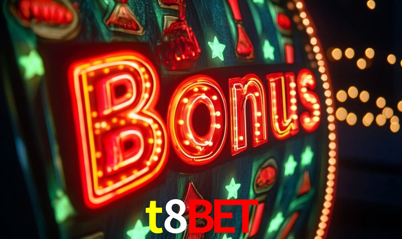 Jogos Exclusivos t8bet