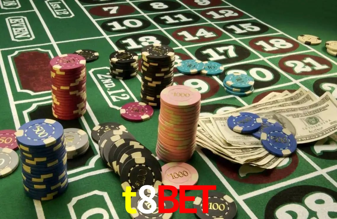 Game Statistics t8bet