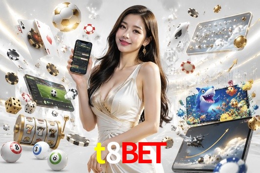 Slot Games t8bet