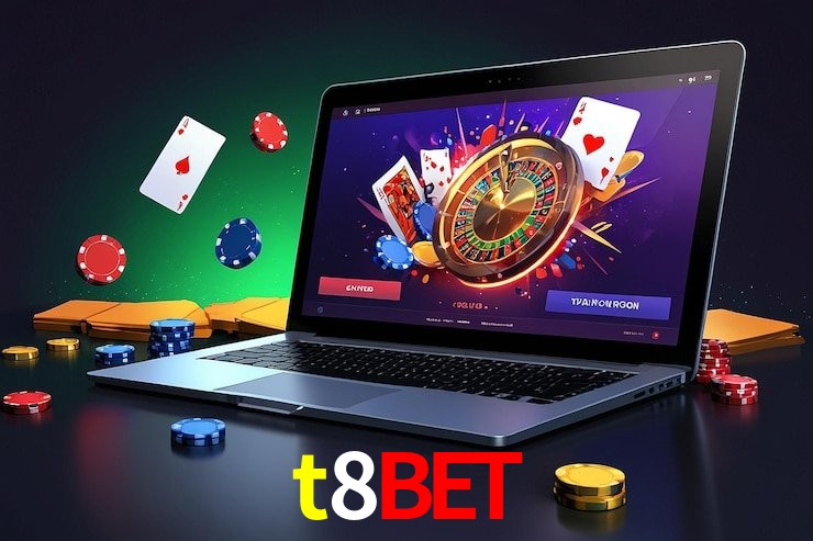 Ofertas Exclusivas t8bet