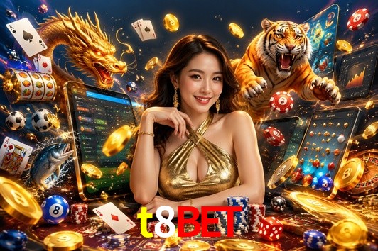 Quick Registration t8bet