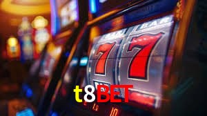 Benefícios da Conta t8bet