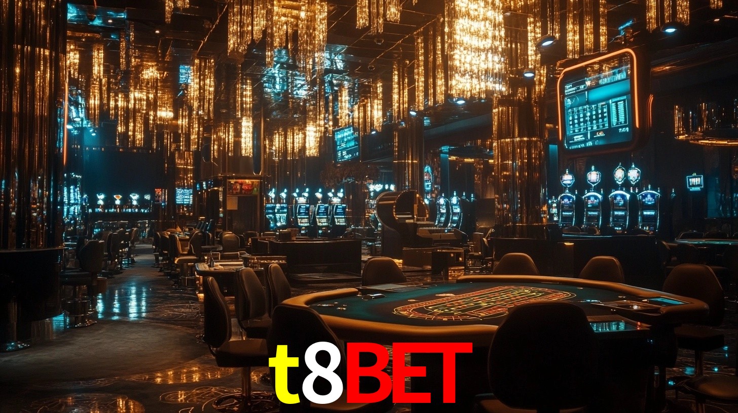 t8bet.com