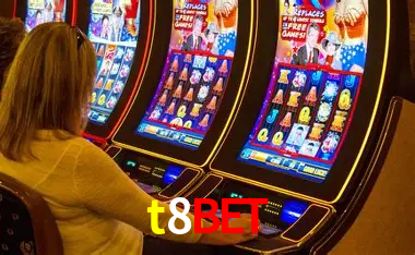 Desvendando o Mundo dos Jogos Virtuais na t8bet