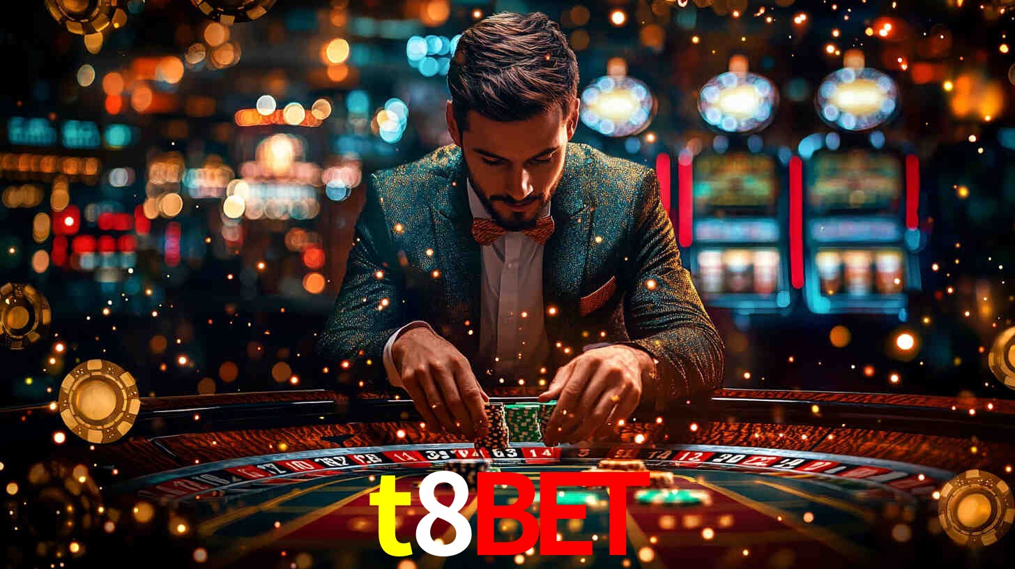 Premium Interface t8bet