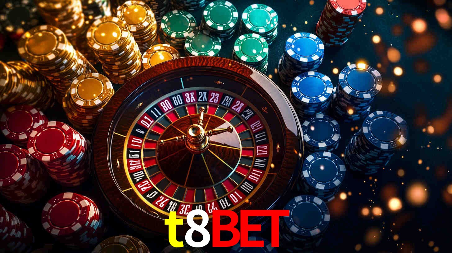 t8bet App Interface