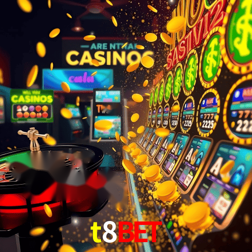 A Emoção da Loteria na t8bet: Uma Chance de Mudança de Vida
