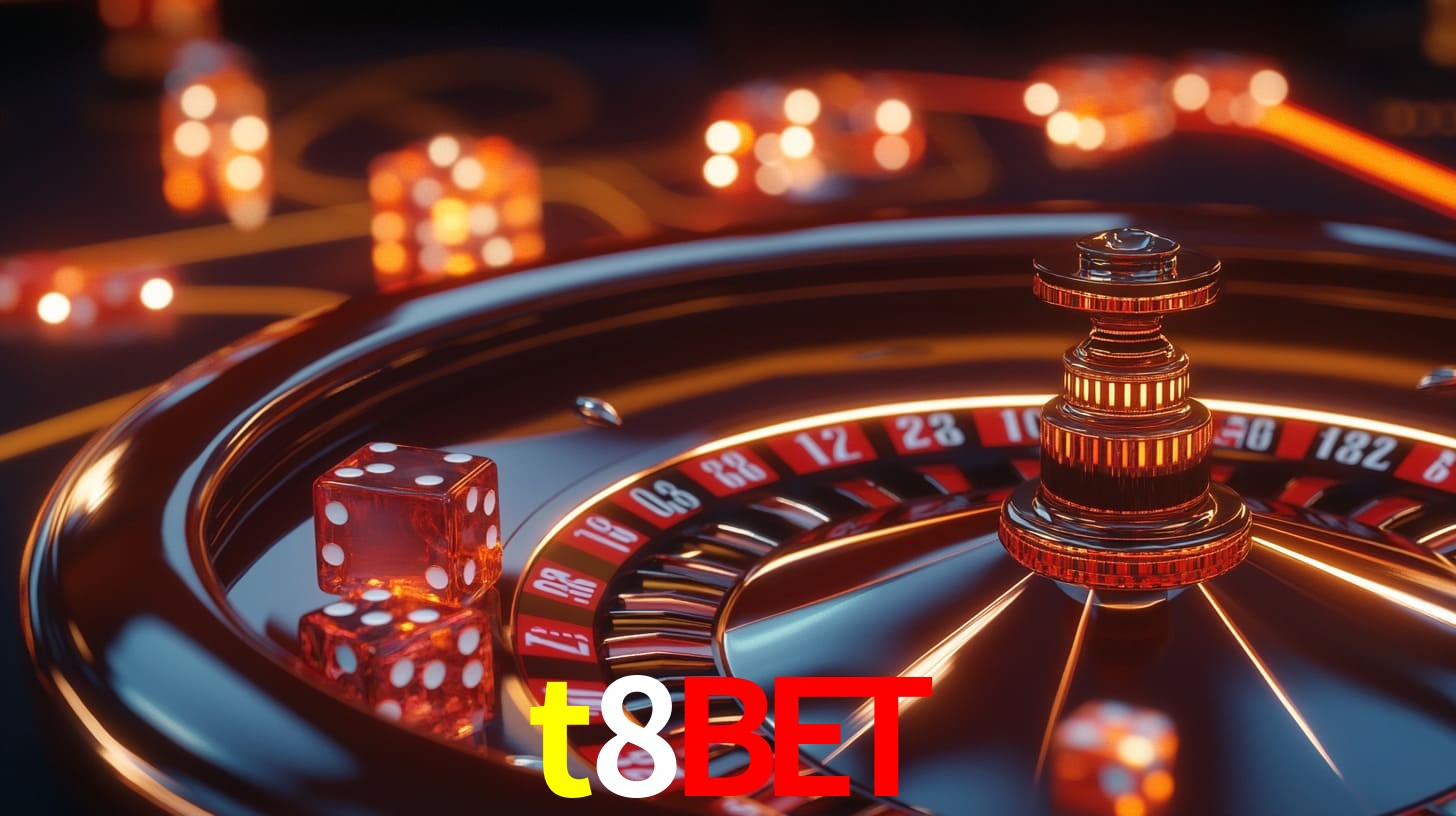 VIP Casino t8bet