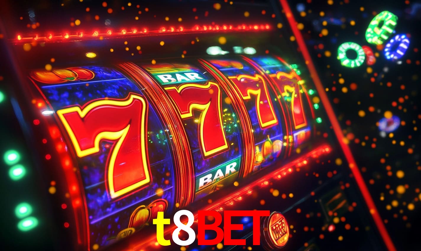 t8bet