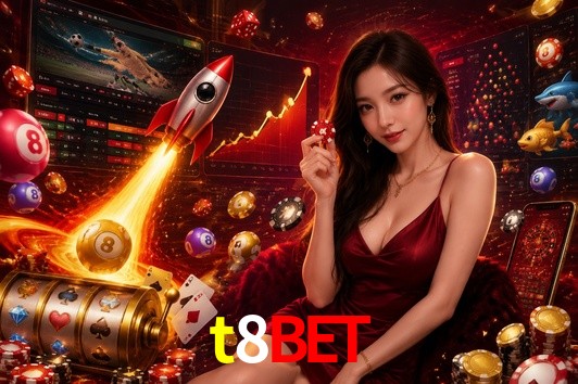 Seasonal Promotions t8bet