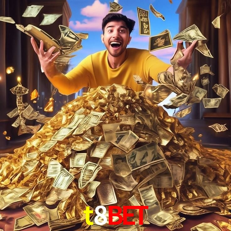 Casino Ao Vivo t8bet
