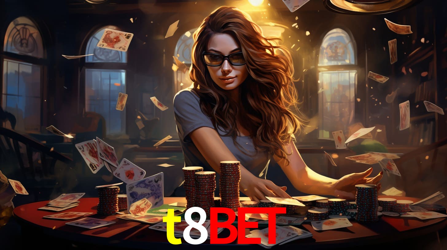 Blackjack Table t8bet