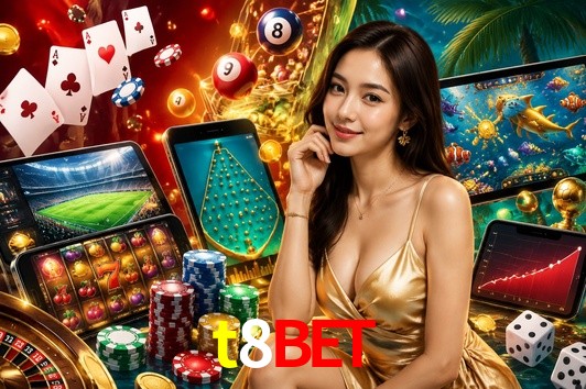 Aviator Game t8bet