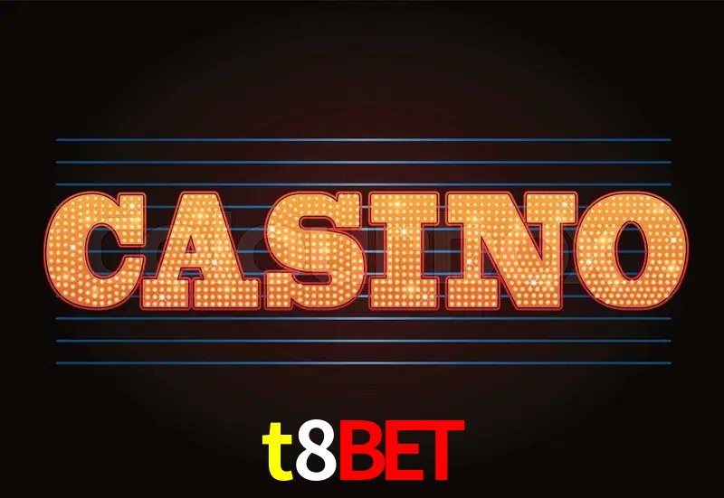 Estatísticas Esportivas t8bet