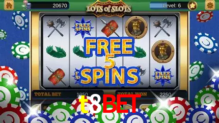 A Emoção da Loteria na t8bet: Uma Chance de Mudança de Vida