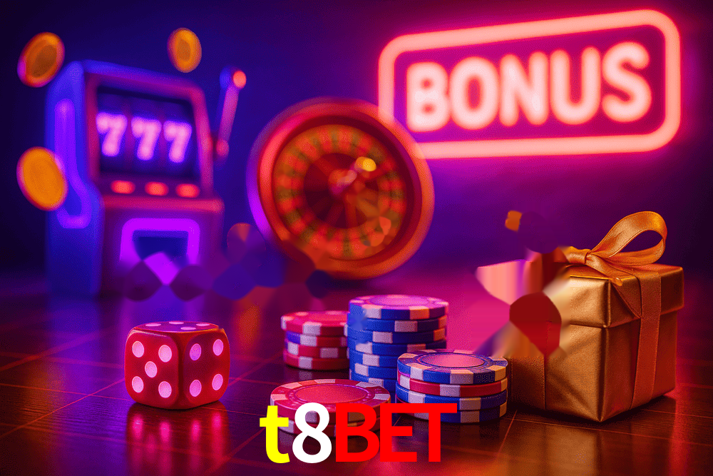 A Experiência Imersiva dos Cassinos Ao Vivo no t8bet