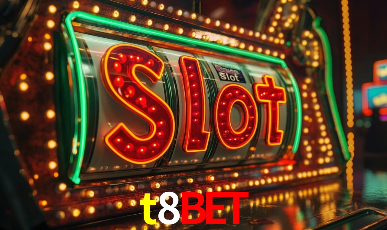 Integração de APIs t8bet
