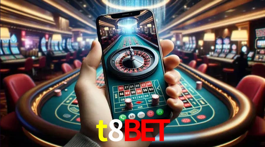 2FA Security t8bet
