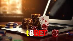 cassino t8bet