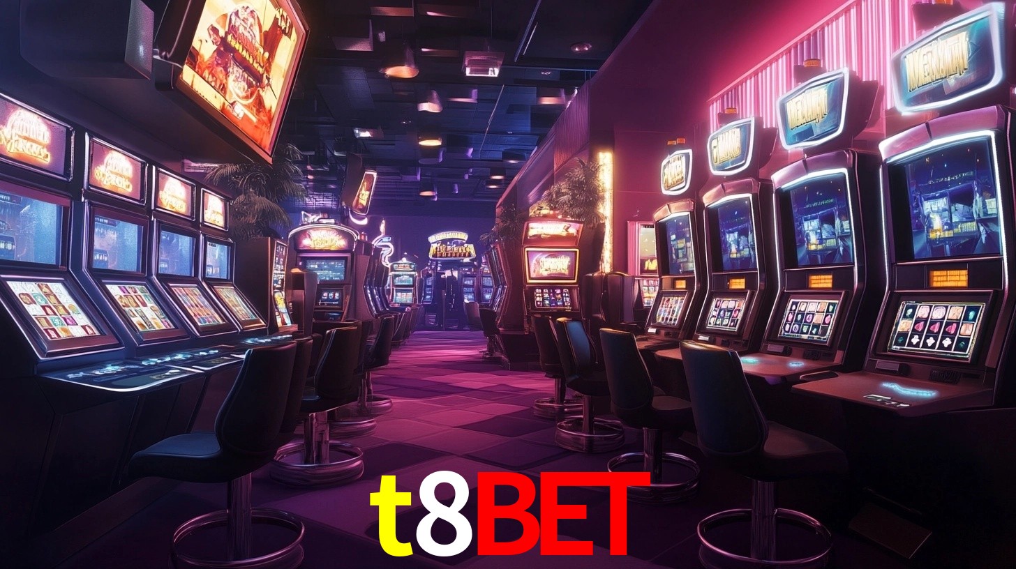 t8bet bônus — cashback 15 por cento e níveis VIP