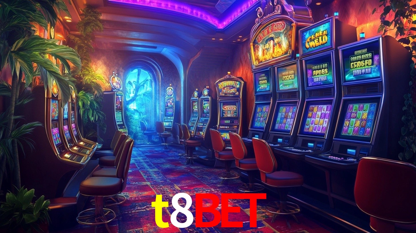 Daily Bonuses t8bet
