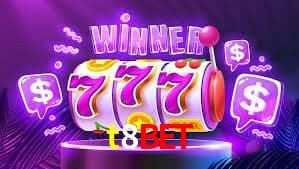Statistics t8bet
