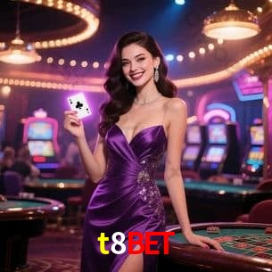 Programa VIP t8bet