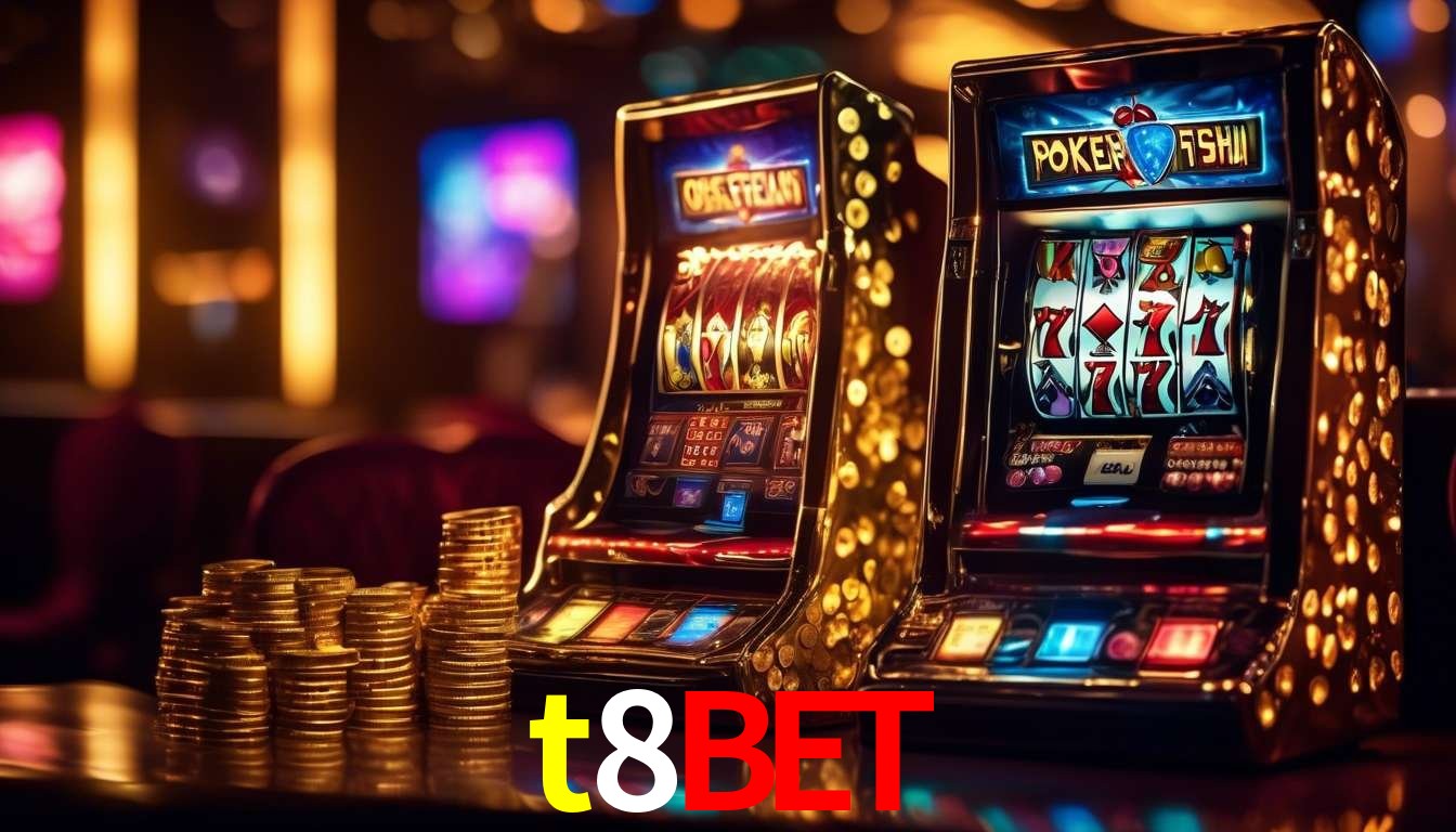 t8bet download — arquivo APK para Android oficial