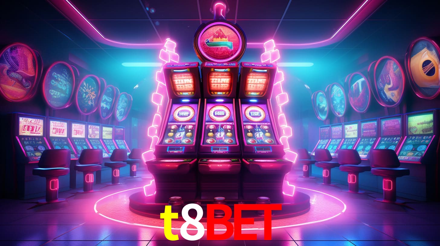 t8bet: Seu Especialista em Apostas Esportivas Brasileiras