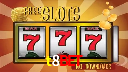 A Popularidade dos Caça-Níqueis no t8bet