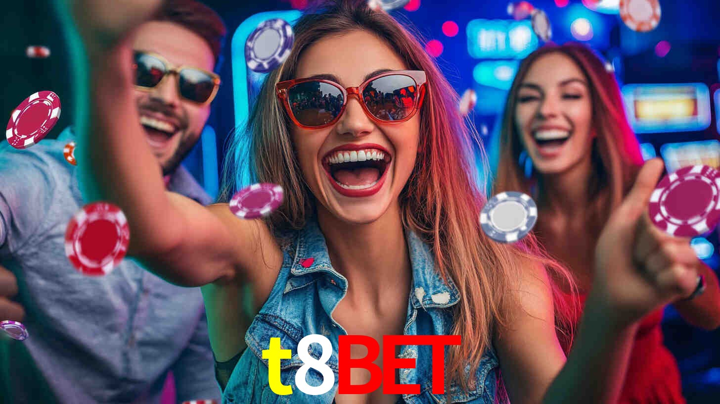Descubra a Essência do t8bet: Nossa História e Compromissos