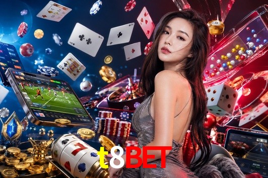 Games Directory t8bet