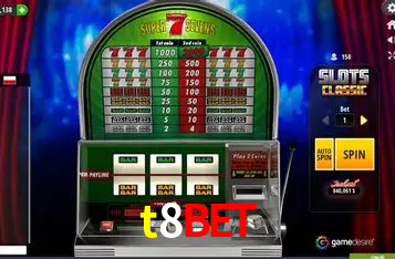 t8bet cadastro — verificação de conta e PIX no caixa