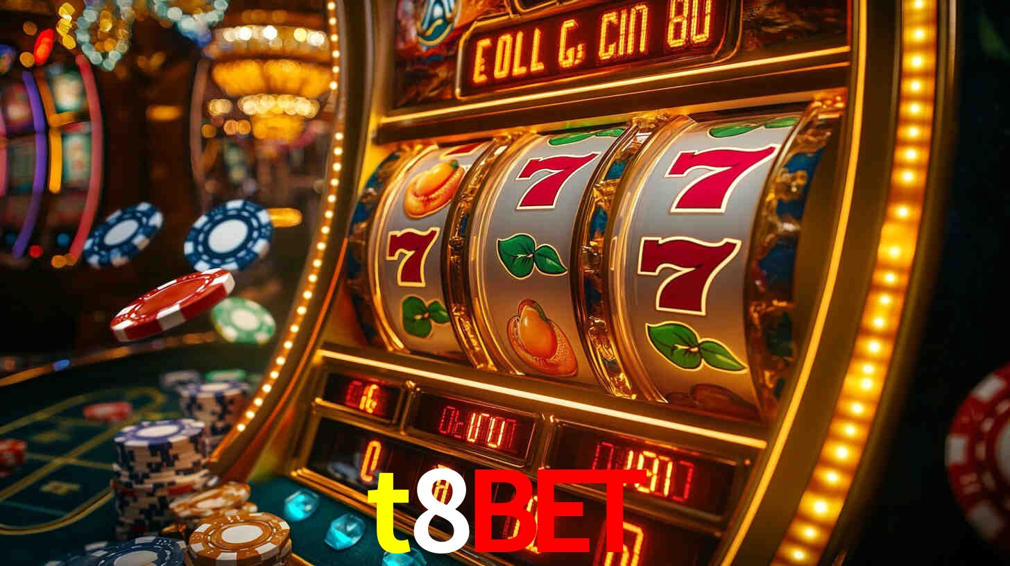 Exclusive Games t8bet