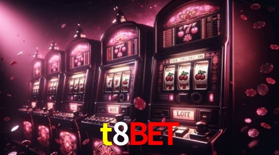t8bet FAQ — perguntas frequentes usuários Brasil
