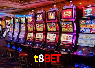Descubra a Essência do t8bet: Nossa História e Compromissos