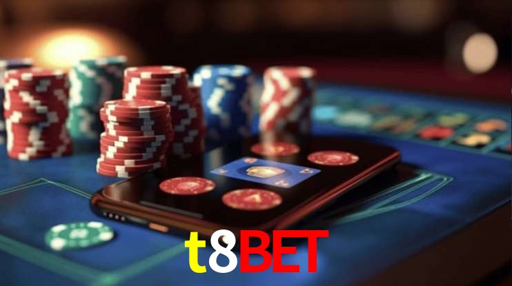 Diretório de Jogos t8bet